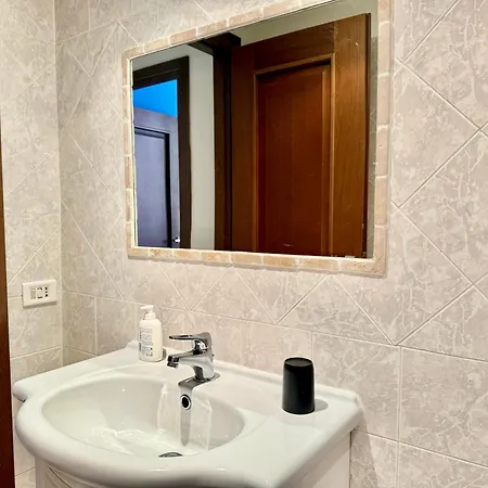 Casa Flavia *