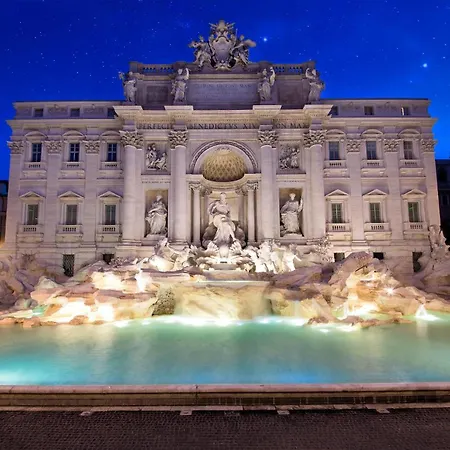 Casa Flavia Roma