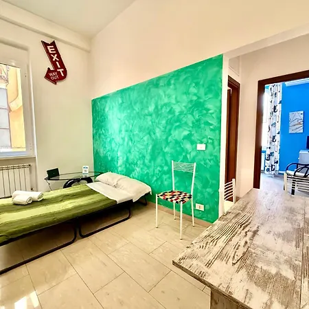 Сasa de vacaciones Casa Flavia