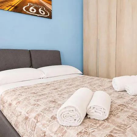 Casa Flavia Сasa de vacaciones *