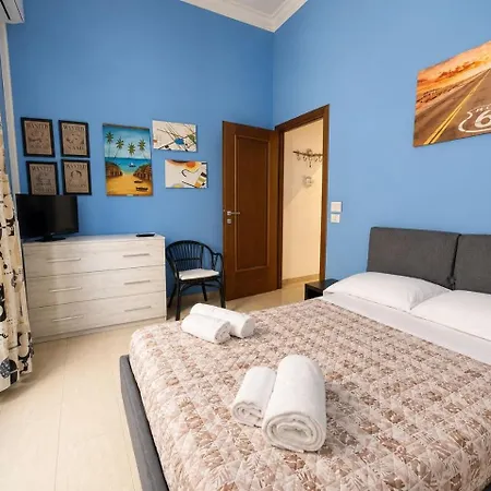 Casa Flavia Сasa de vacaciones Roma