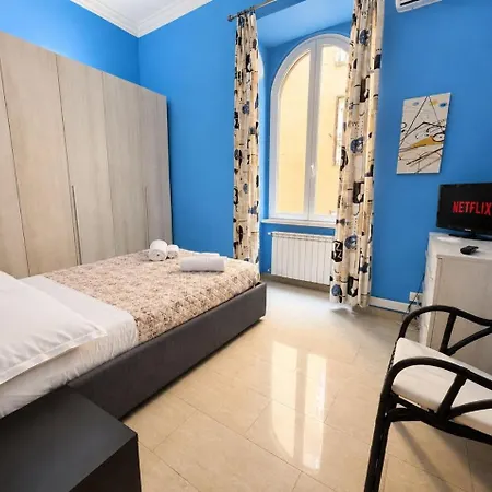 Casa Flavia * Roma