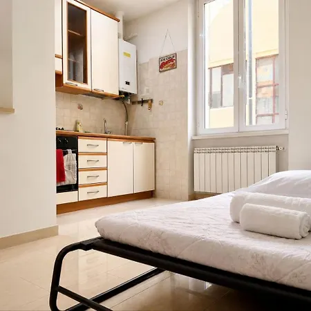 Casa Flavia Сasa de vacaciones
