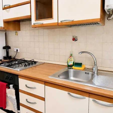 Casa Flavia Сasa de vacaciones *
