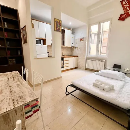 Casa Flavia *