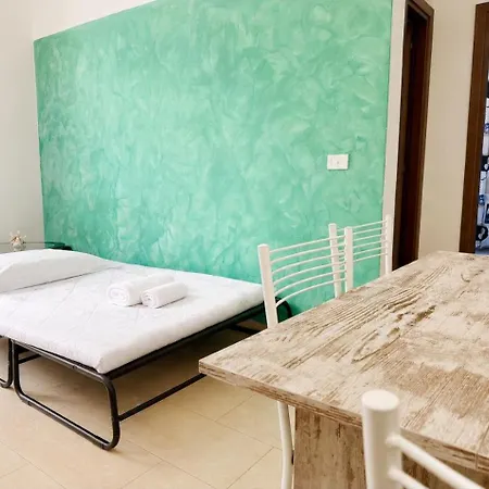 Casa Flavia Roma