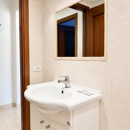 Casa Flavia * Roma
