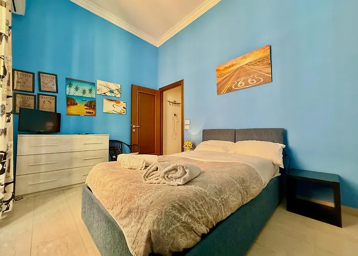 Casa de Férias Casa Flavia Roma