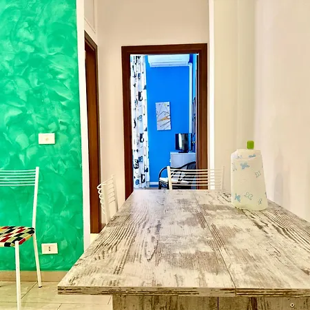 Casa Flavia 度假居 罗马