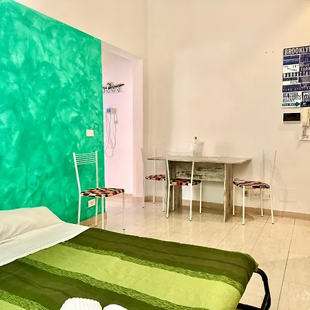 Casa Flavia بيت للعطل *