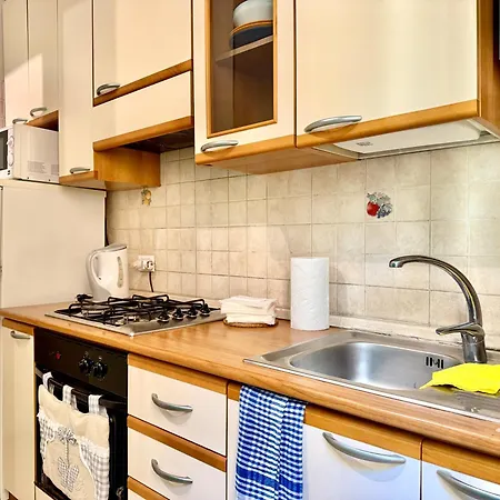 Casa Flavia روما