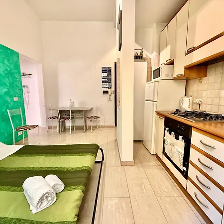 بيت للعطل Casa Flavia