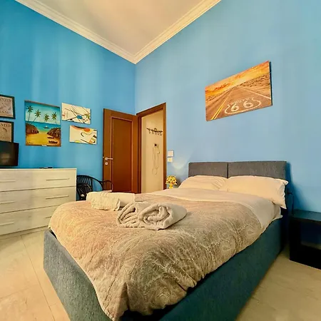 بيت للعطل Casa Flavia روما