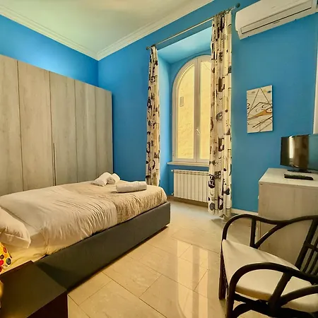 Casa Flavia روما